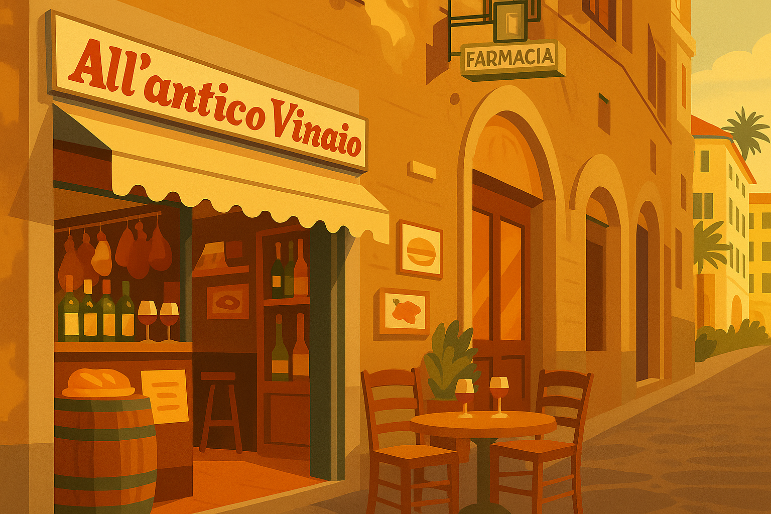 All’Antico Vinaio
