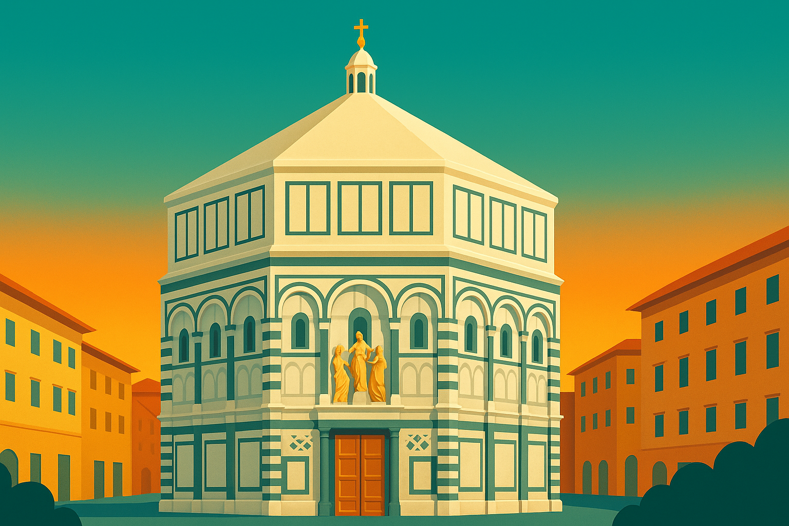 Battistero di San Giovanni