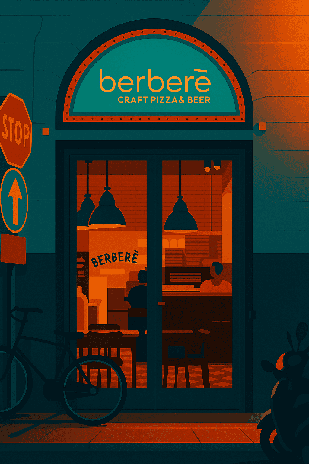 Berberè Pizzeria San Frediano