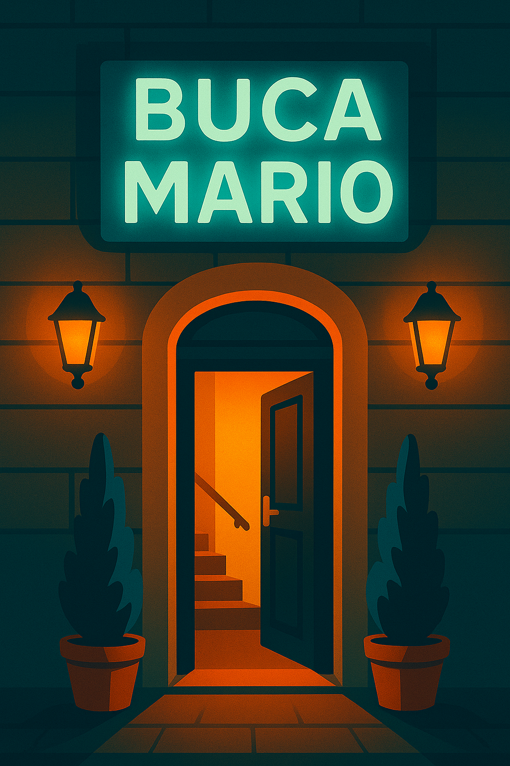 Ristorante Buca Mario