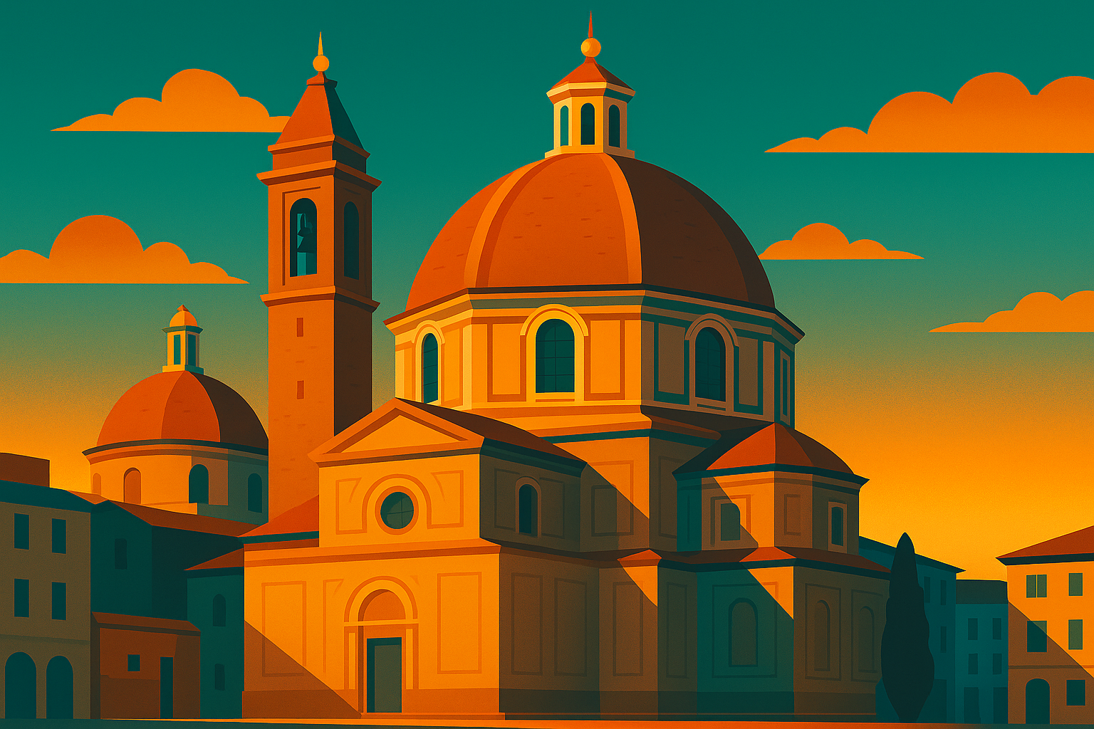 Museo delle Cappelle Medicee