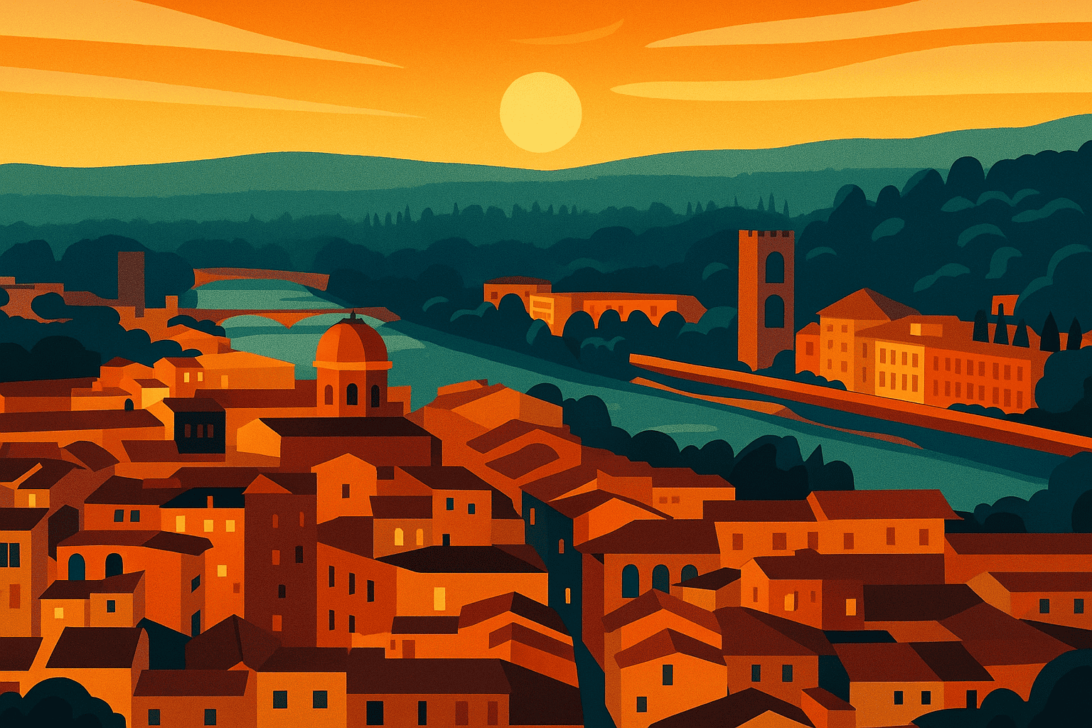 Nightlife Oltrarno Firenze: La Guida Insider a San Frediano e Santo Spirito