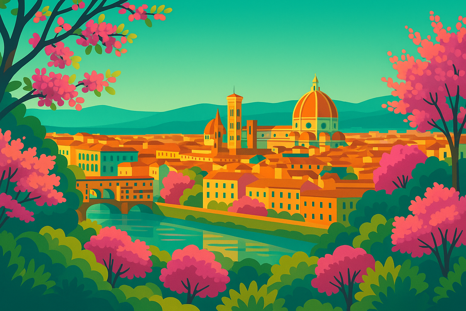 Villa e Giardino Bardini