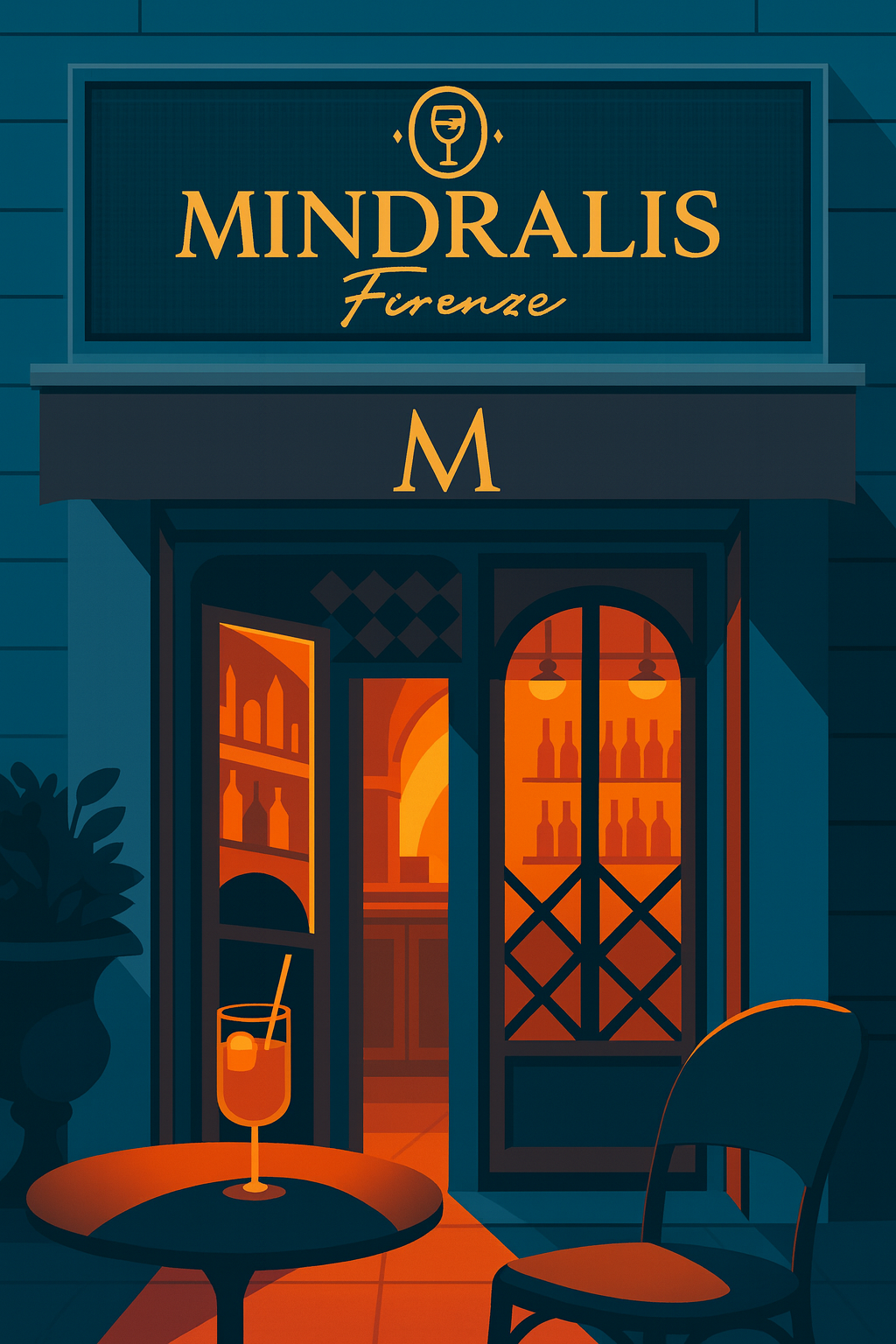 Mindralis