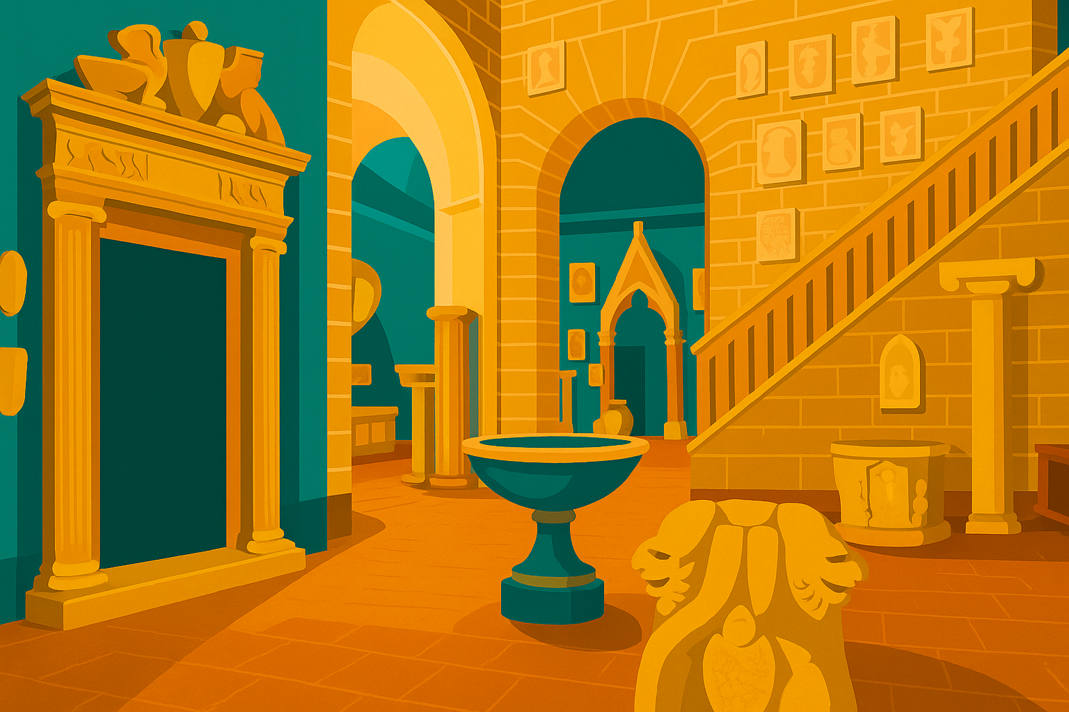 Museo Stefano Bardini