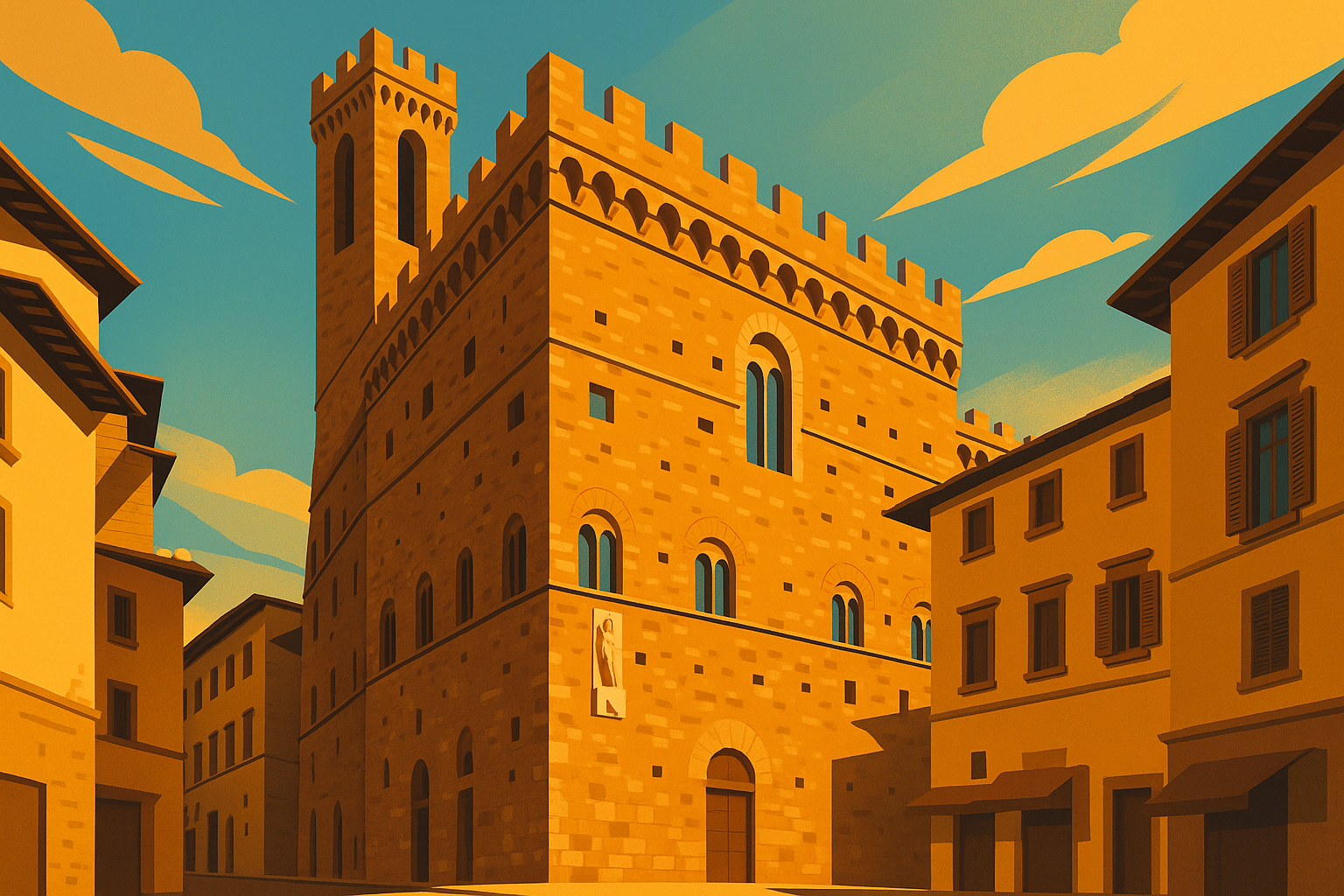 Museo Nazionale del Bargello