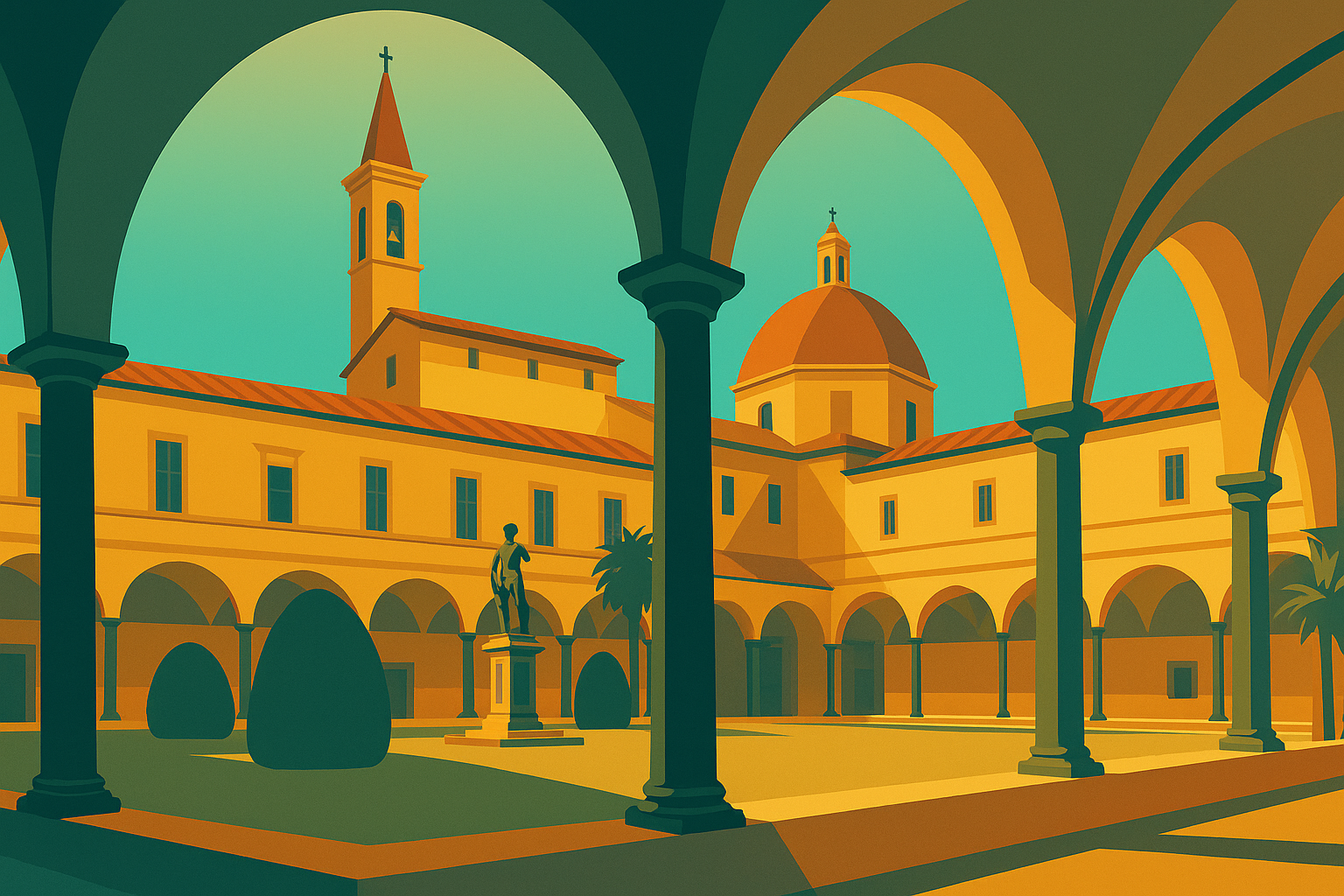 Museo nazionale di San Marco