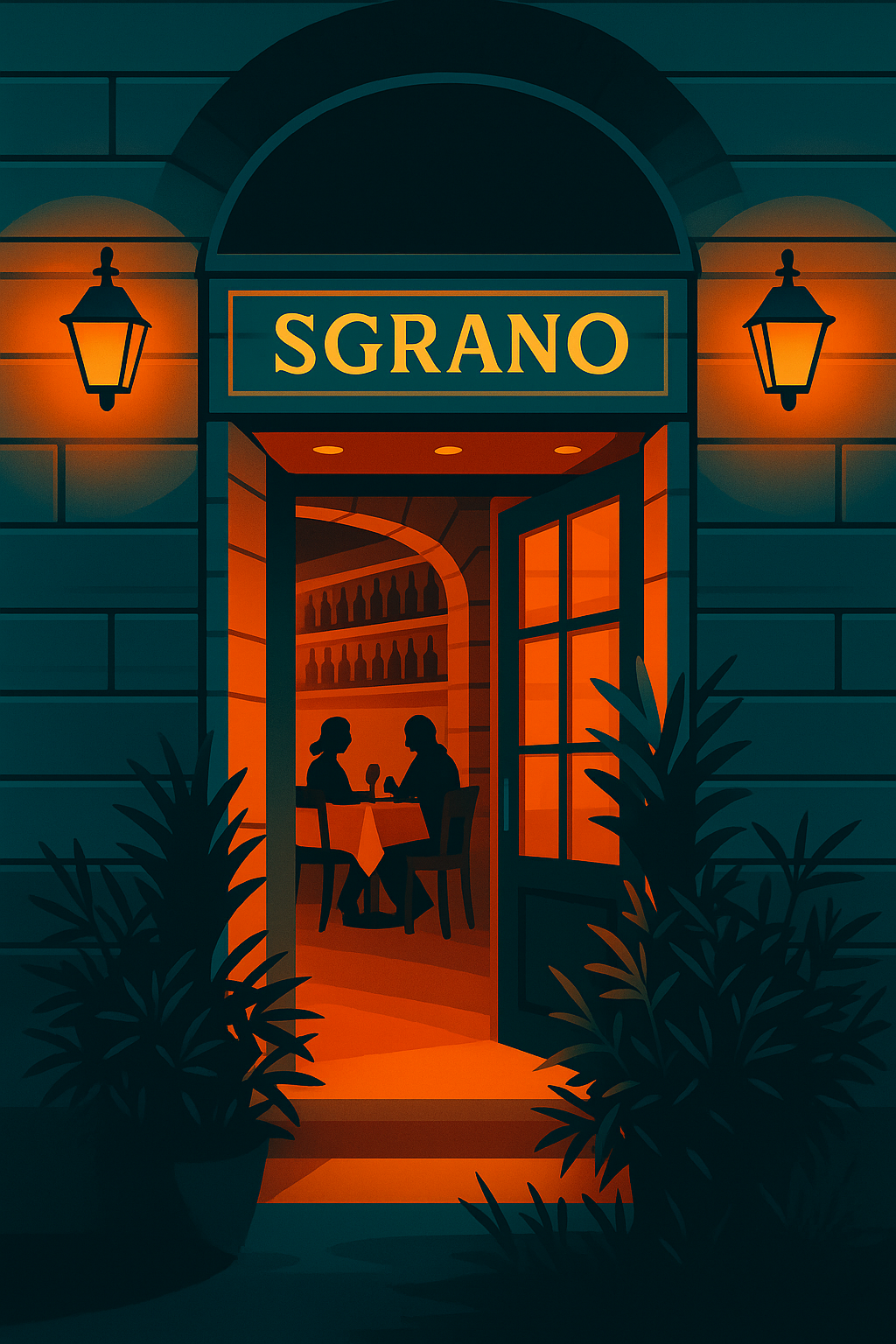 Osteria dello Sgrano