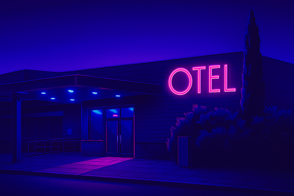 Otel Varieté