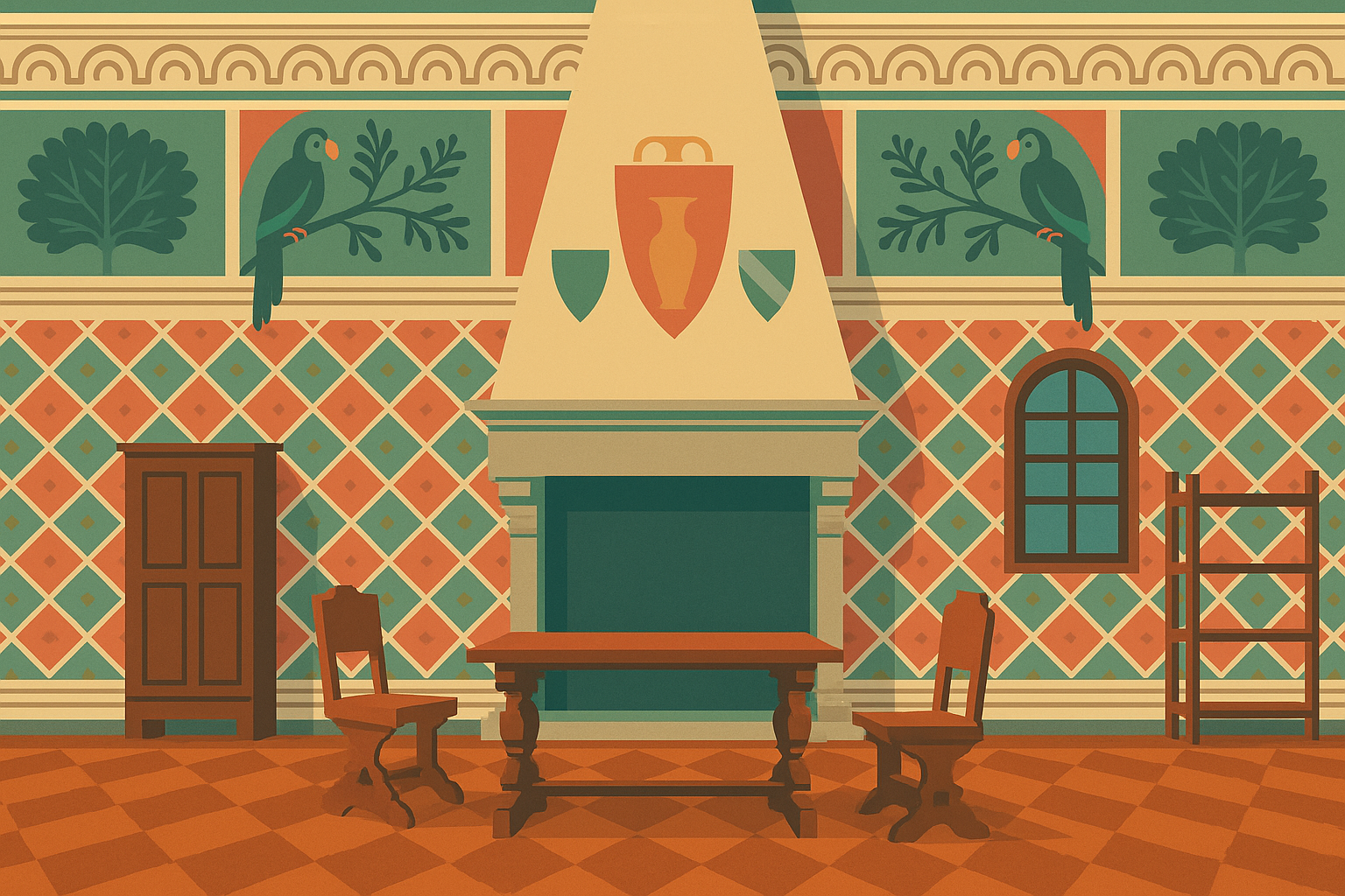 Museo di Palazzo Davanzati