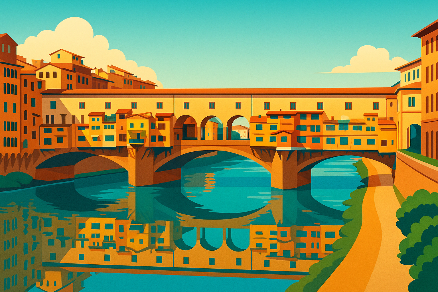 Ponte Vecchio