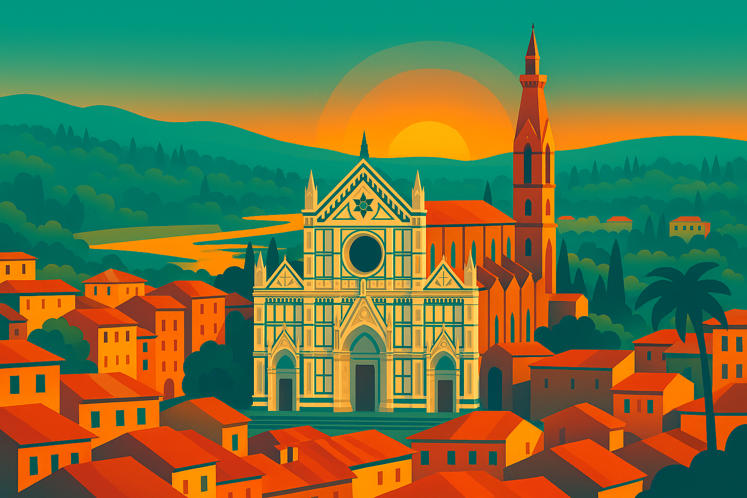 Basilica di Santa Croce