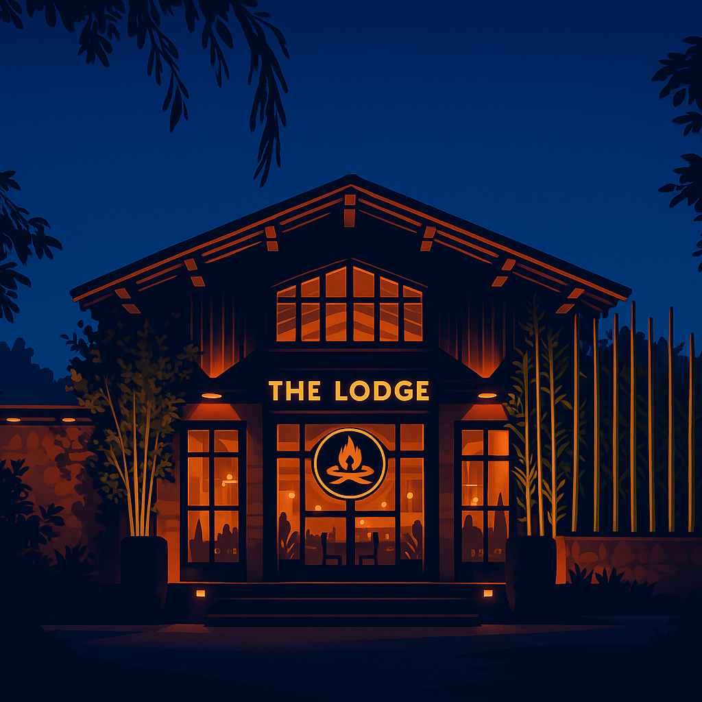 The Lodge Club Firenze